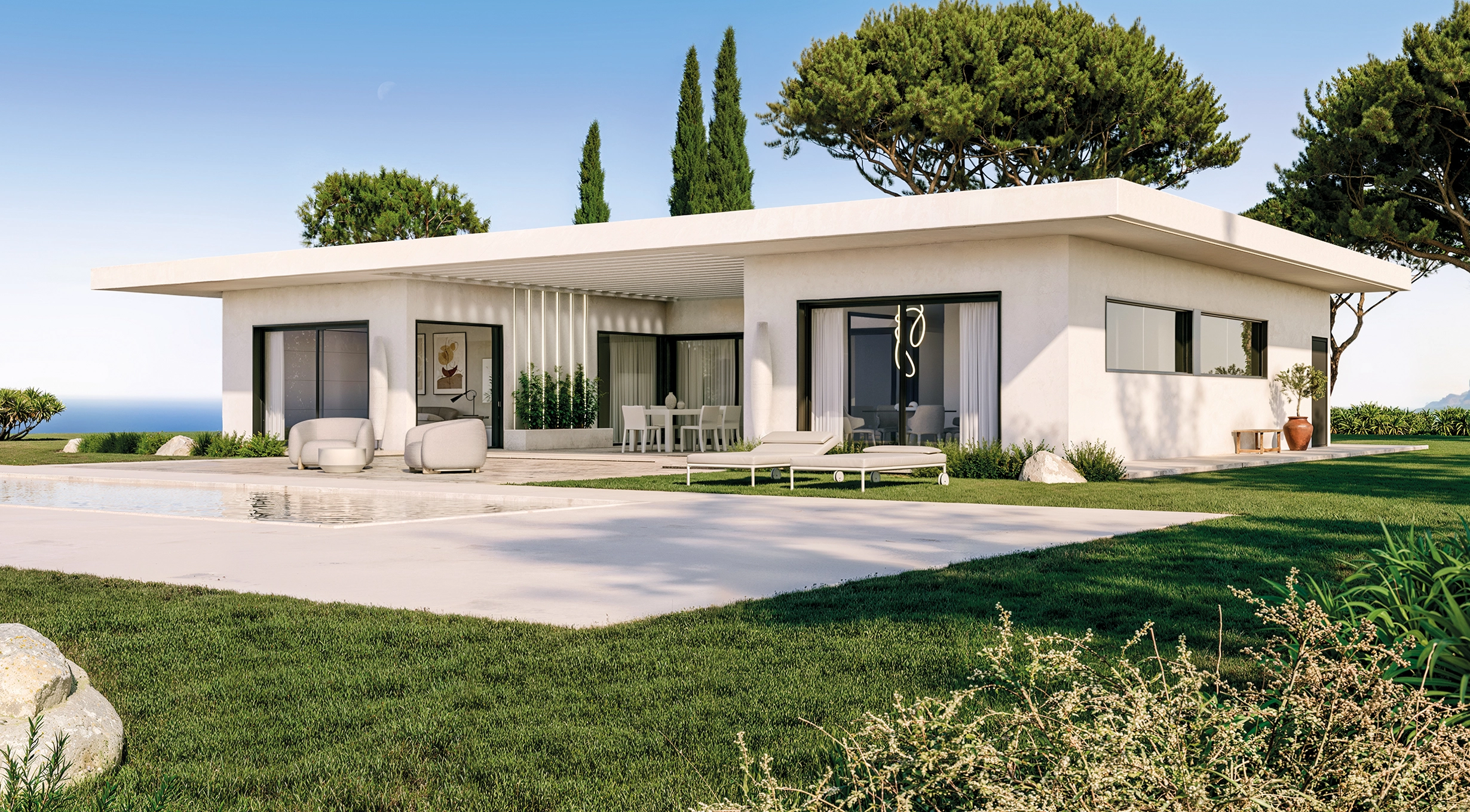 Tipos De Casas Modulares Modernas Tipos De Casas Modulares Modernas