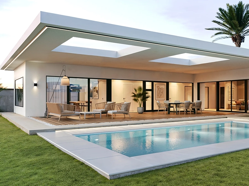 CASAS MODULARES MODERNAS Dise o Y Confort A Medida CASAS MODULARES MODERNAS Dise o Y Confort A Medida